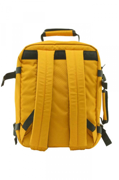 Cabinzero Classic 28L Cabin Backpack Orange Chill