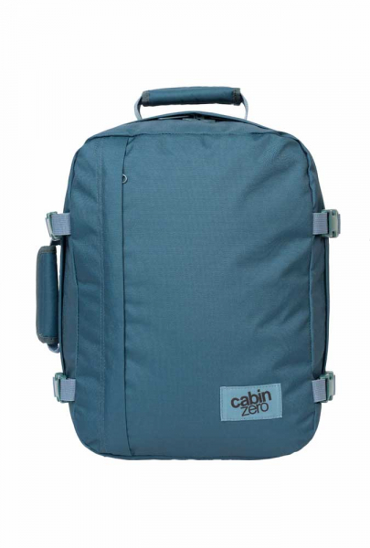 Cabinzero Classic 28L Cabin Backpack Aruba Blue