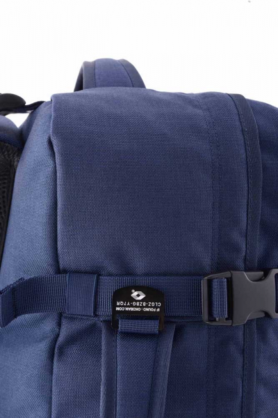 Cabinzero Military 36L Cabin Backpack Navy