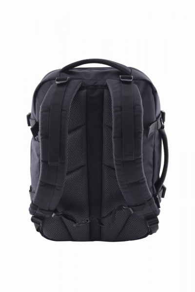 Cabinzero Military 28L Cabin Backpack black