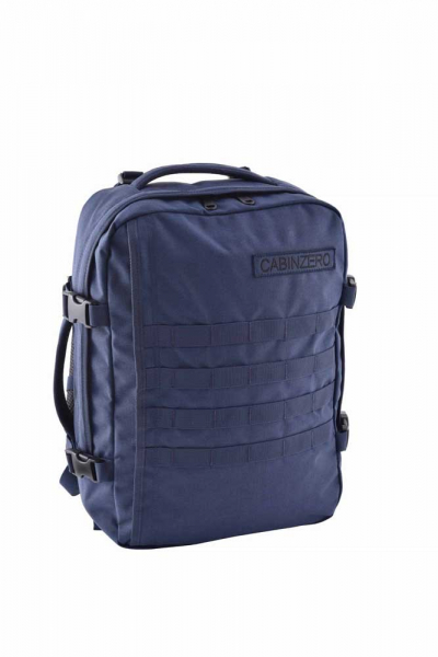 Cabinzero Military 28L Cabin Backpack Navy
