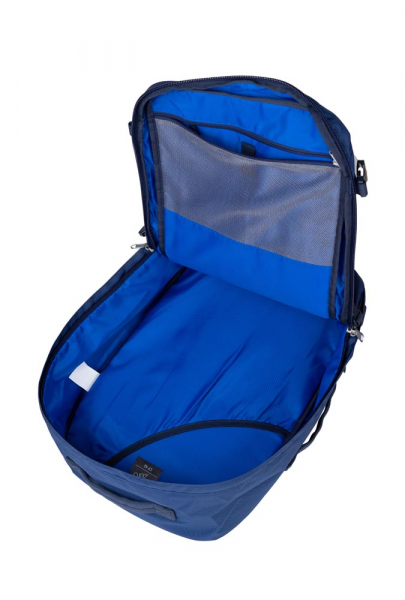 Cabinzero Classic Plus 42L Ultra light navy