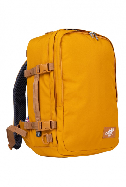 Cabinzero  Classic Pro 32L - Orange Chill
