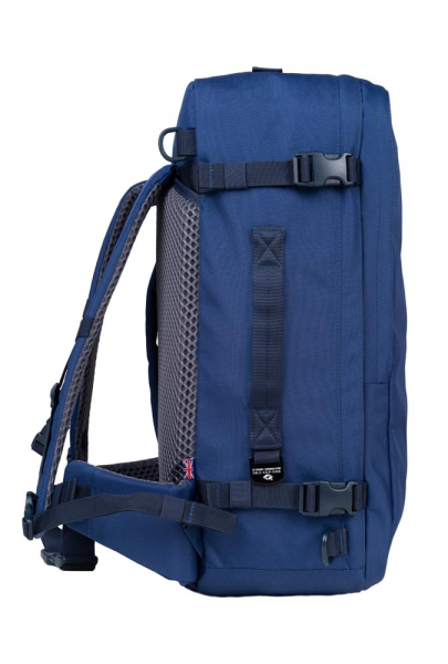 Cabinzero Classic Pro 42l Ultra light  navy