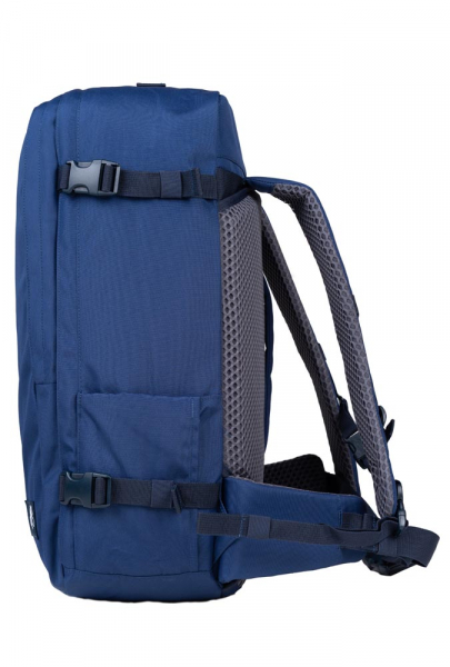 Cabinzero Classic Pro 42l Ultra light  navy