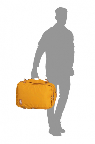 Cabinzero  Classic Pro 42L - ORANGE CHILL