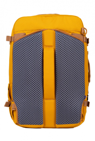 Cabinzero  Classic Pro 42L - ORANGE CHILL