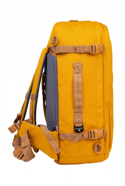 Cabinzero  Classic Pro 42L - ORANGE CHILL