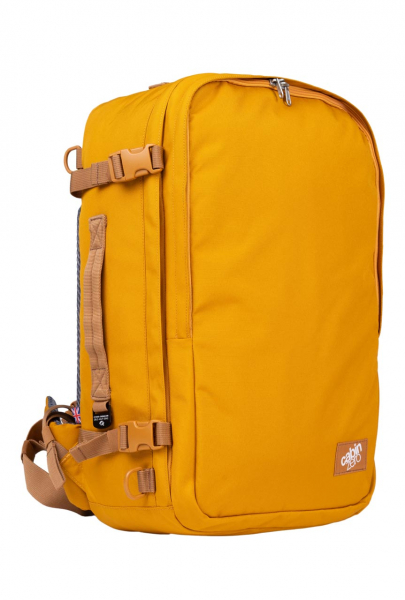 Cabinzero  Classic Pro 42L - ORANGE CHILL