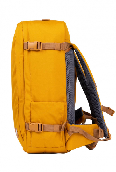 Cabinzero  Classic Pro 42L - ORANGE CHILL