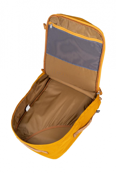 Cabinzero  Classic Pro 42L - ORANGE CHILL