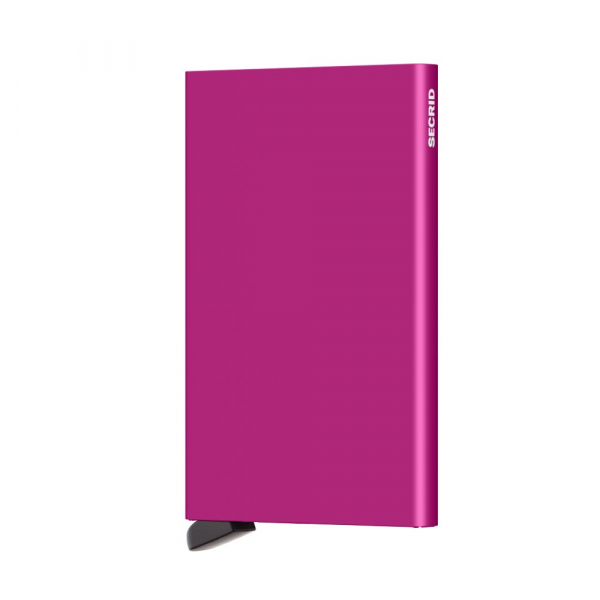 Secrid CARDPROTECTOR fuchsia