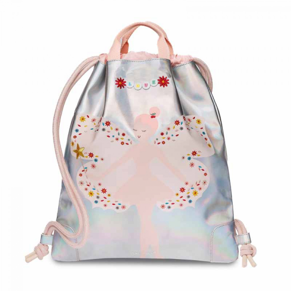 Jeune Premier City Bag - Magic Elf