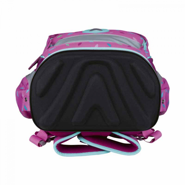 Schultaschenset ErgoFlex Líght Sweet Spr DER DIE DAS 5tlg