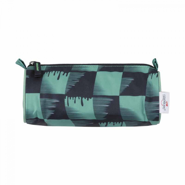 Schultaschenset ErgoFlex LightSuperflash DER DIE DAS 5tlg Super