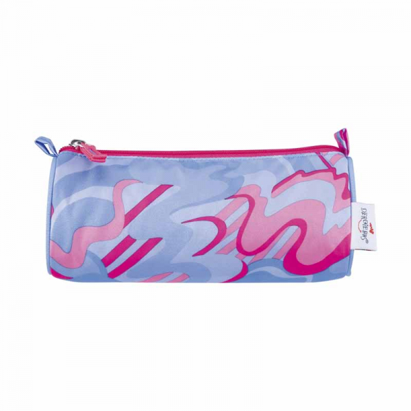 Schultaschenset ErgoFlex LightSuperflash DER DIE DAS 5tlg Magic