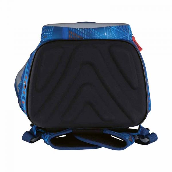 Schultaschenset ErgoFlex Easy Turbo Spee DER DIE DAS 5tlg