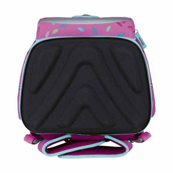 Schultaschenset ErgoFlex Easy Sweet Spri DER DIE DAS 5tlg