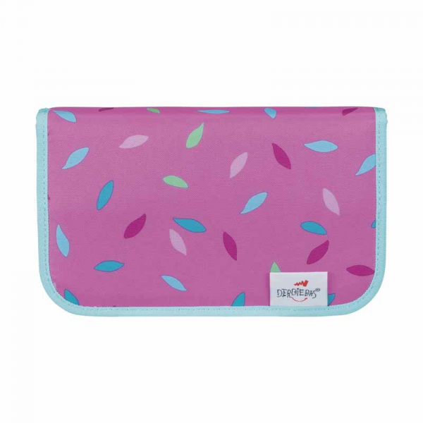 Schultaschenset ErgoFlex Easy Sweet Spri DER DIE DAS 5tlg