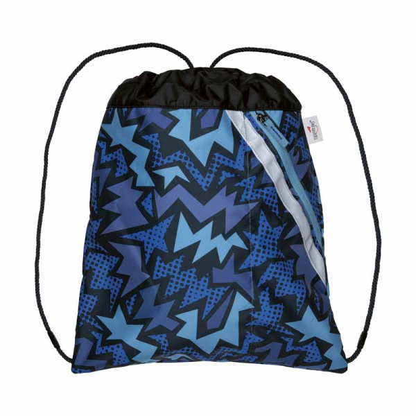 Schultaschenset ErgoFlex Tiny Dark Drago DER DIE DAS 5tlg