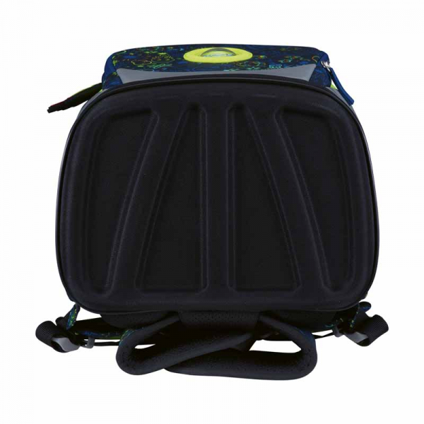 Schultaschenset ErgoFlex Tiny
Neon Crazy DER DIE DAS 5tlg