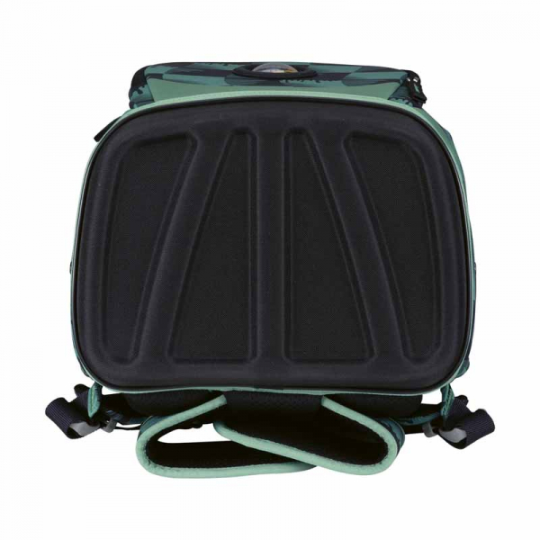 Schultaschenset ErgoFlex Tiny Superflash DER DIE DAS 5tlg Super Tru