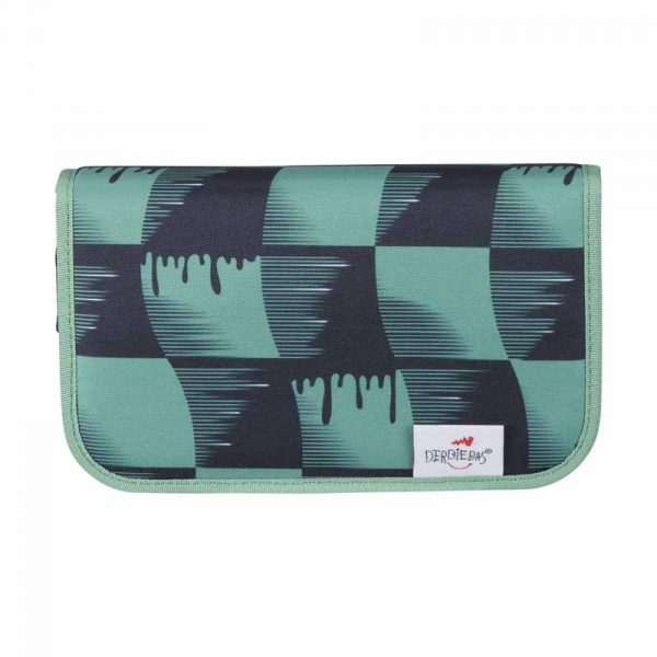 Schultaschenset ErgoFlex Tiny Superflash DER DIE DAS 5tlg Super Tru