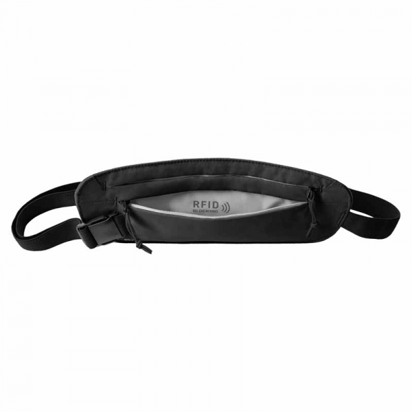 EagleCreek Undercover RFID money Belt black