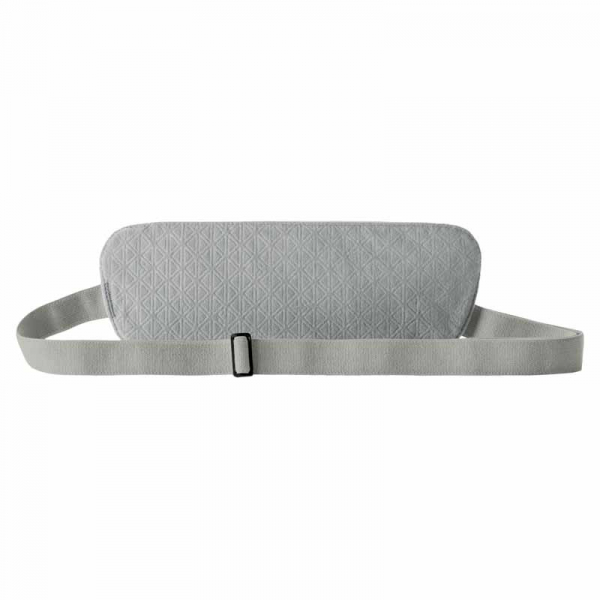 EagleCreek Undercover RFID money Belt strom grey