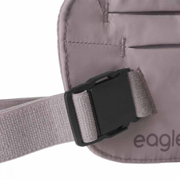 EagleCreek Undercover RFID money Belt orchid