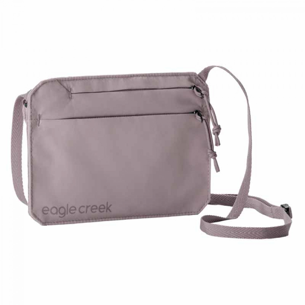 Eagle Creek Undercover RFID Neck Wallet orchid