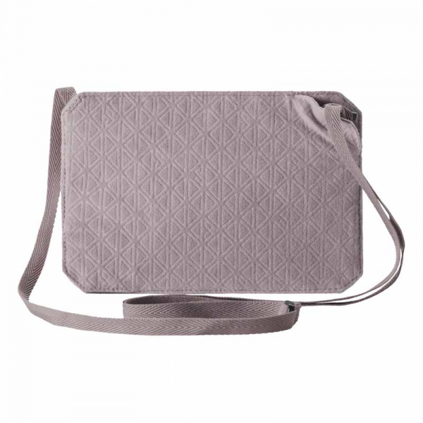 Eagle Creek Undercover RFID Neck Wallet orchid