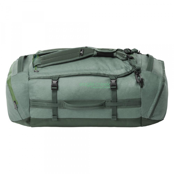 EagleCreek Cargo Hauler Duffel 60L duck green