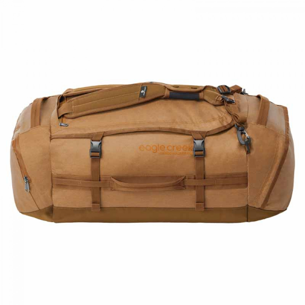 EagleCreek Cargo Hauler Duffel 60L orange