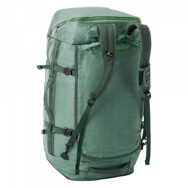 EagleCreek Cargo Hauler Duffel 90L duck green