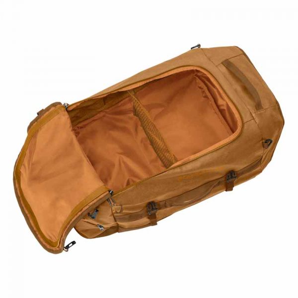 EagleCreek Cargo Hauler Duffel 90L iron orange