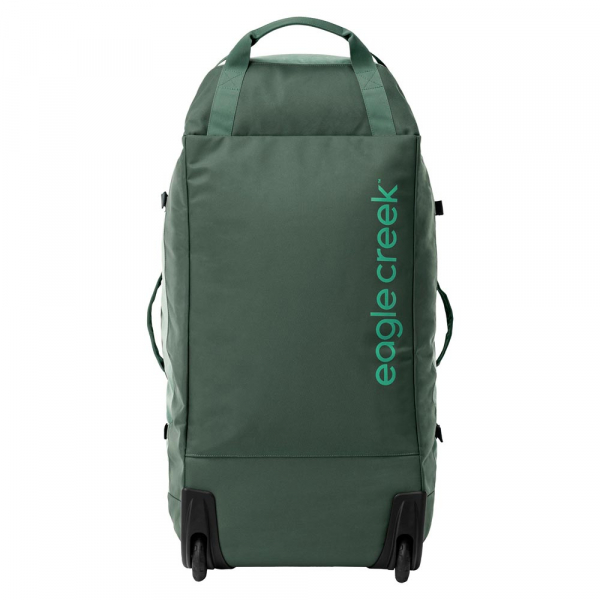 EagleCreek Cargo Hauler Wheeled Duffel 130L duck green