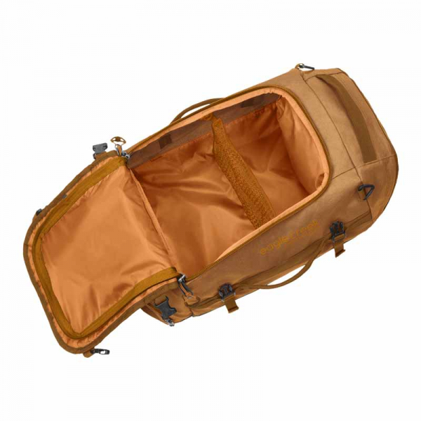 EagleCreek Cargo Hauler Duffel 40L iron orange