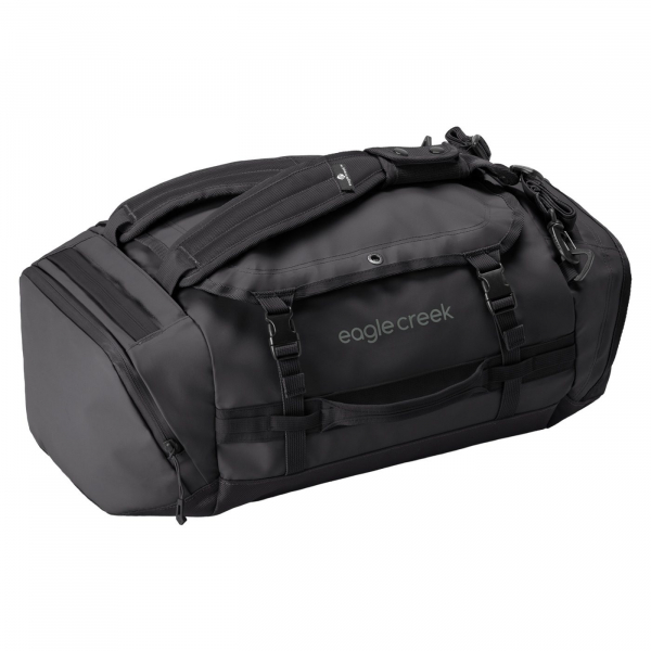 Eagle Creek Cargo Hauler Duffel 40 l black