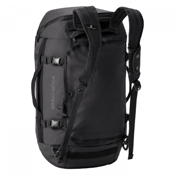Eagle Creek Cargo Hauler Duffel 40 l black