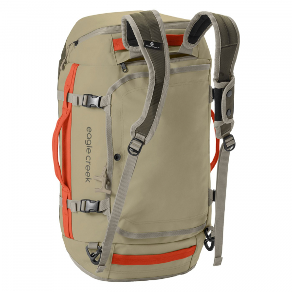 Eagle Creek Cargo Hauler Duffel 40 l D.Tan