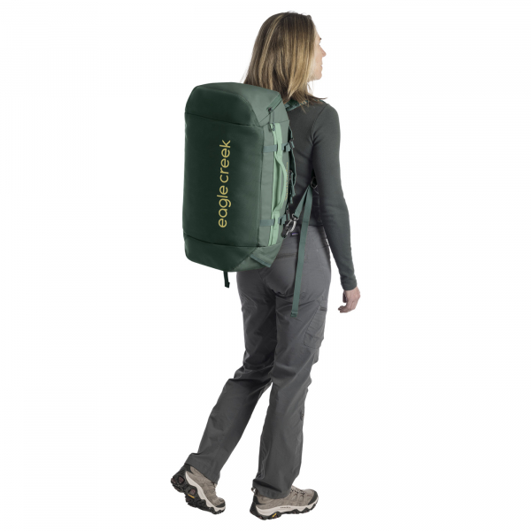 Eagle Creek Cargo Hauler Duffel 40 l S.Green