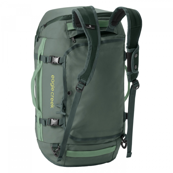 Eagle Creek Cargo Hauler Duffel 40 l S.Green