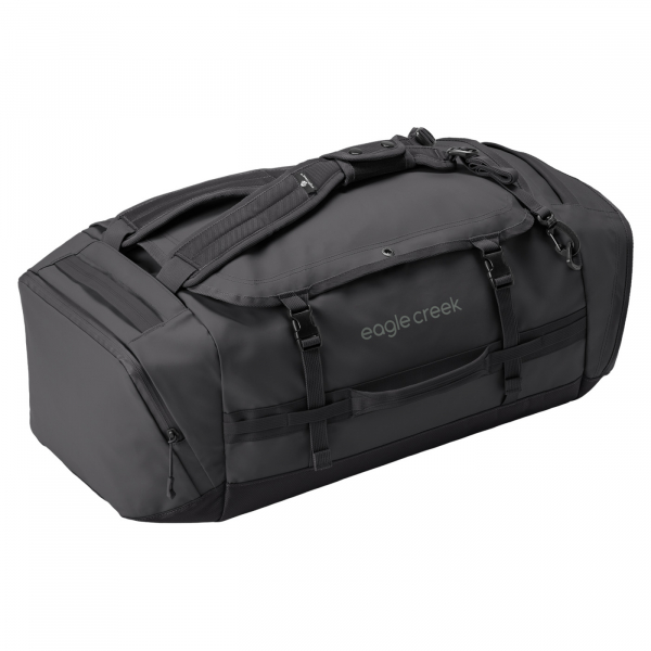 Eagle Creek Cargo Hauler Duffel 60 l Black