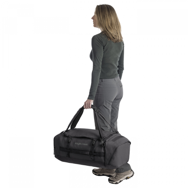 Eagle Creek Cargo Hauler Duffel 60 l Black