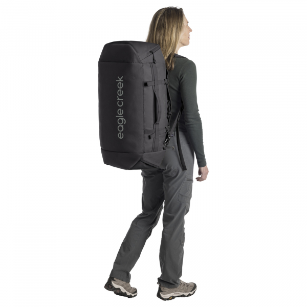 Eagle Creek Cargo Hauler Duffel 60 l Black