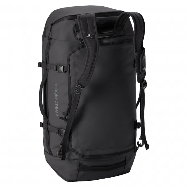 Eagle Creek Cargo Hauler Duffel 60 l Black