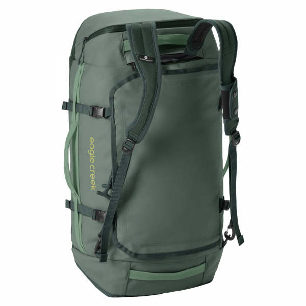 Eagle Creek Cargo Hauler Duffel 60 l S.Green