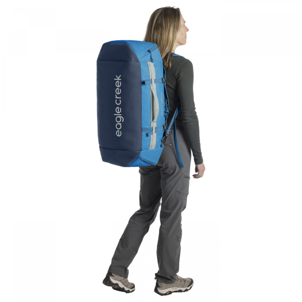Eagle Creek Cargo Hauler Duffel 60 l H.Blau