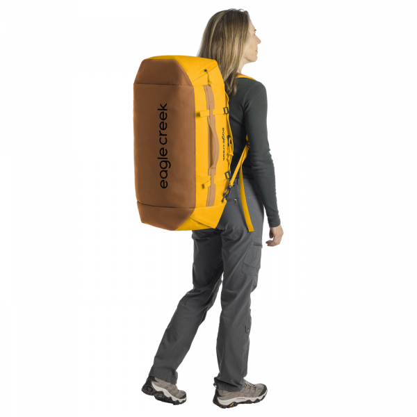 Eagle Creek Cargo Hauler Duffel 60 l Orange